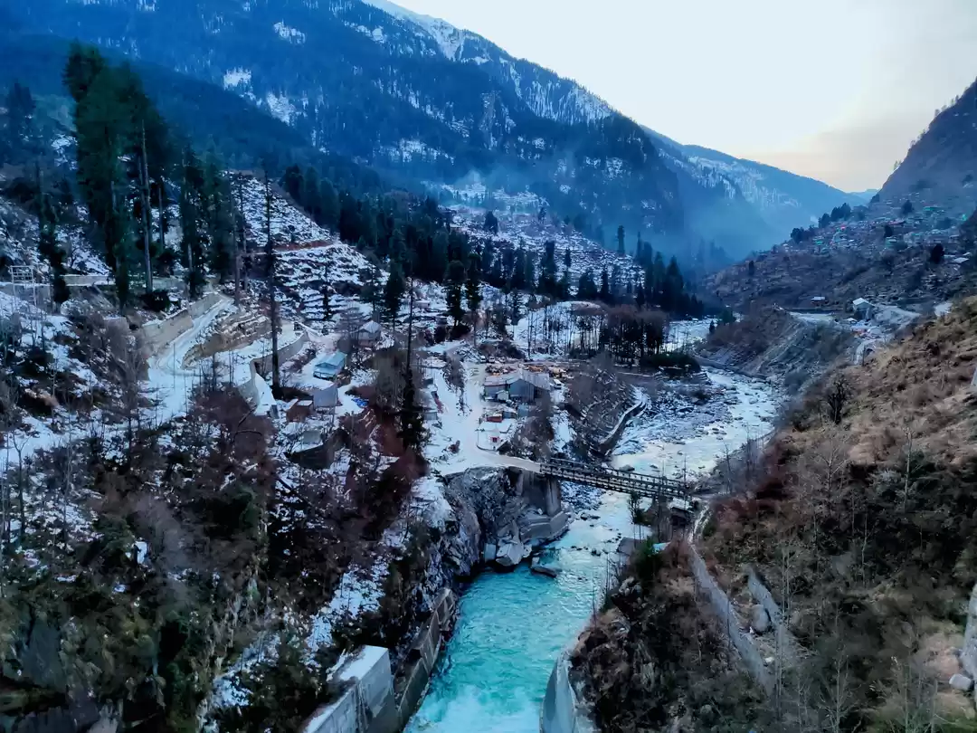 Photo of Remarkable Manikaran
