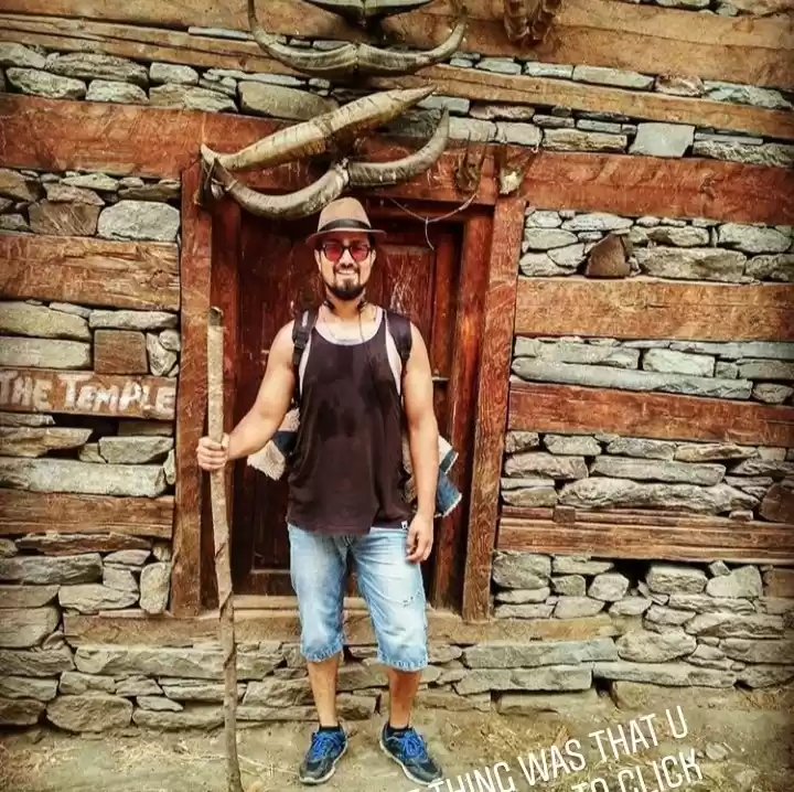 Photo of Manish Bhardwaj