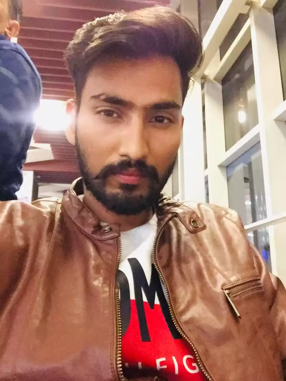 Photo of Pardeep Kumar