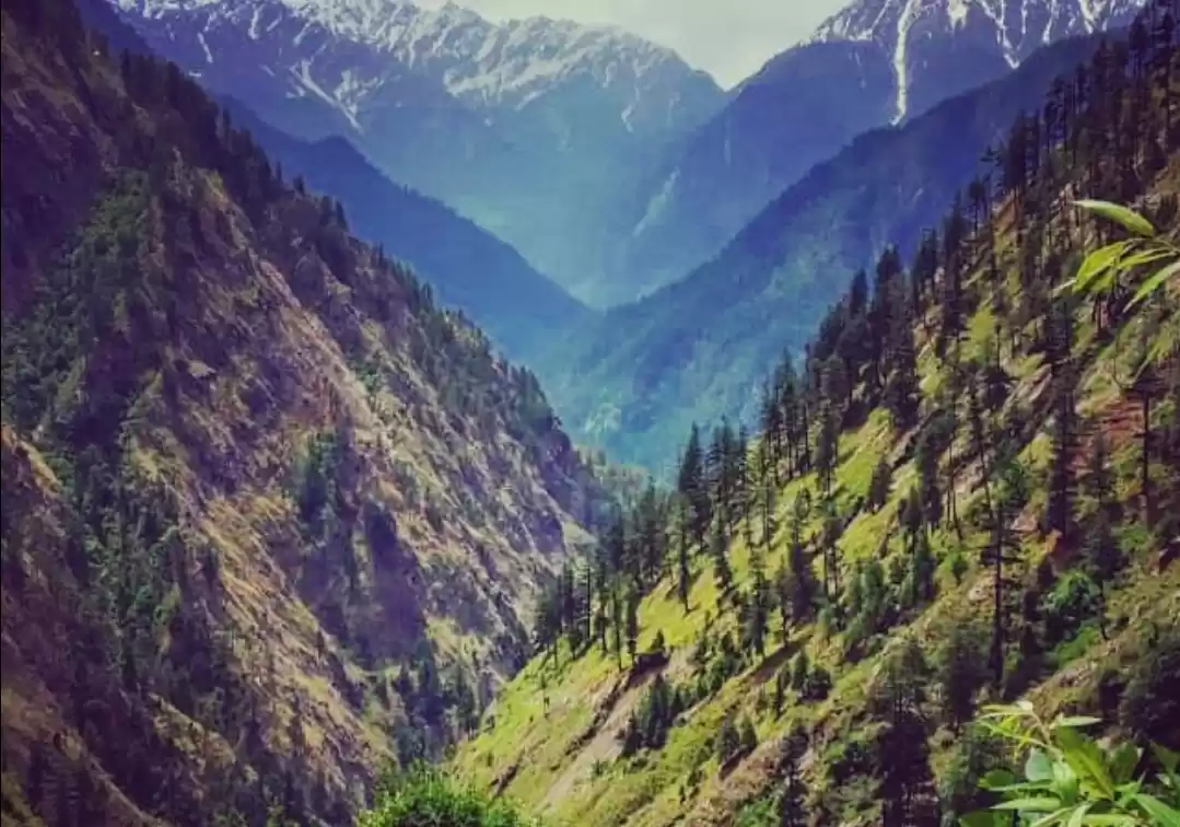 Photo of Himachal Pradesh: pa