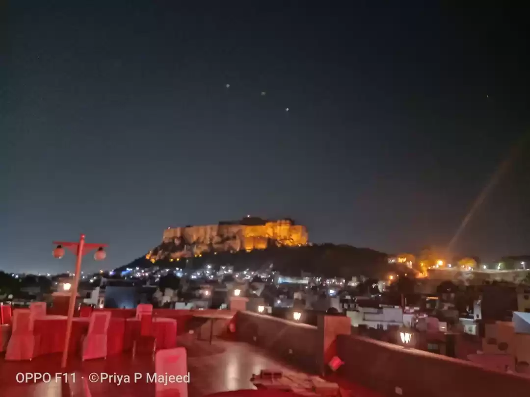 Photo of Rajasthan Tour