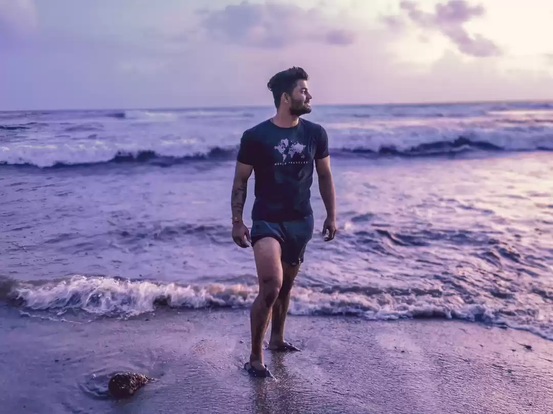 Photo of Ashutosh Yadav