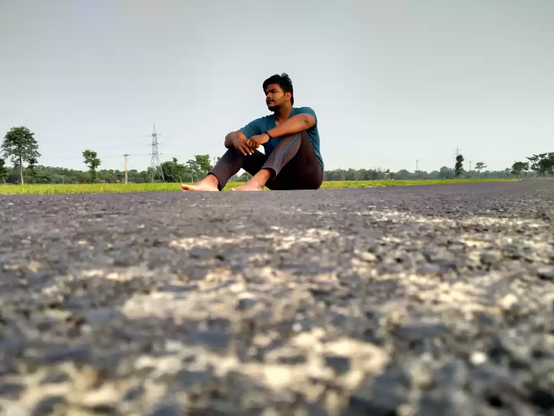 Photo of MORNING TOUR ON A DE