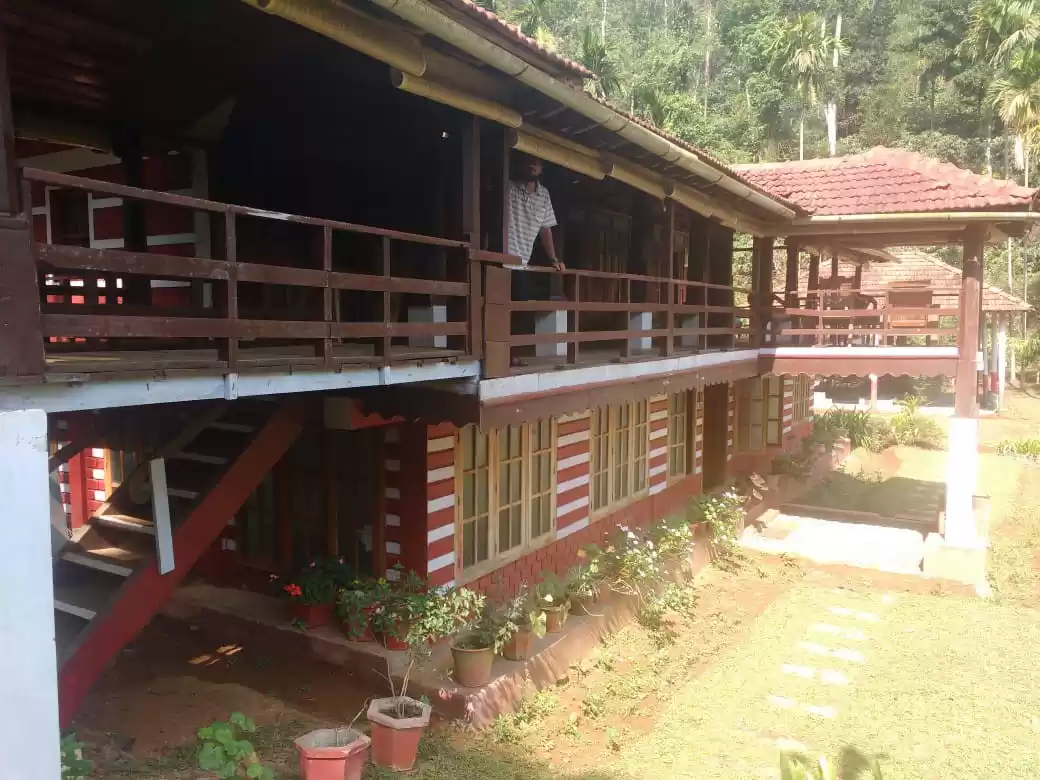 Photo of Coorg - Coffee, Home