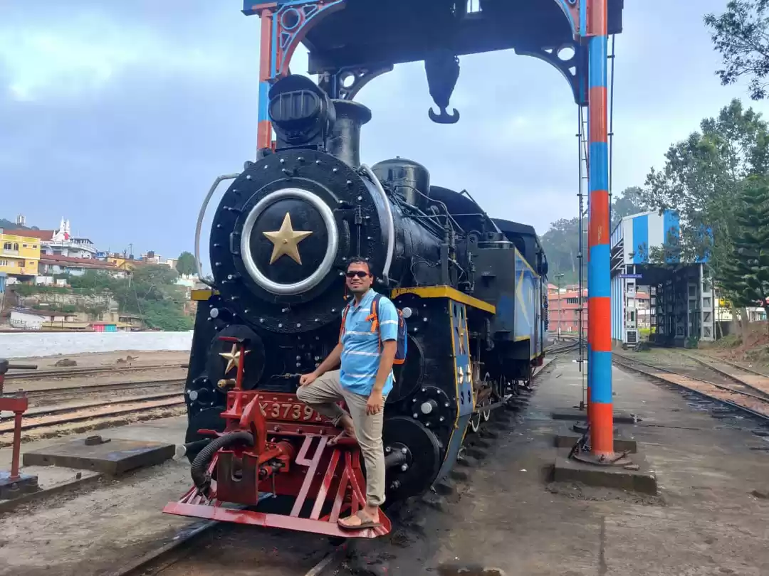 Photo of Chal chaiya chaiya #