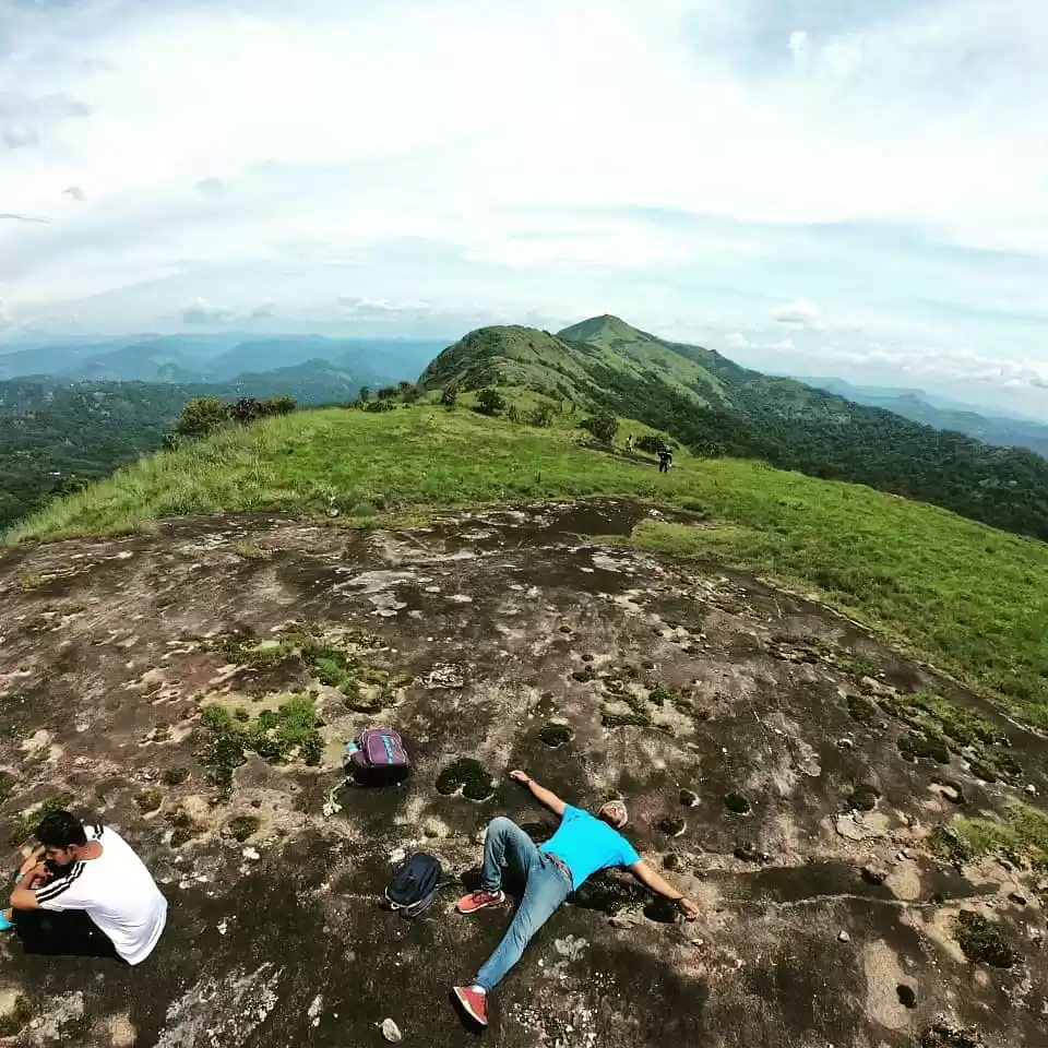Photo of Idukki attraction
