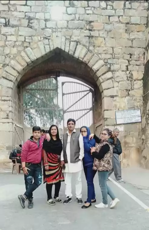 Photo of Jhansi (UP)