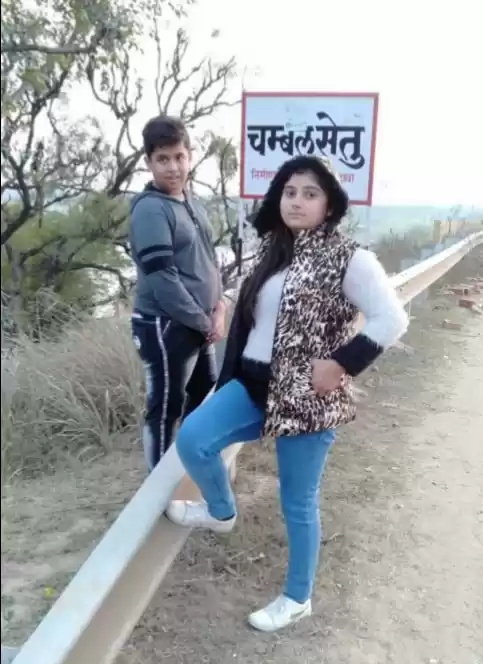 Photo of Chambal Ghati, Bhind