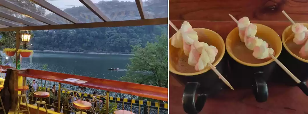 Photo of This Cosy Cafe at th