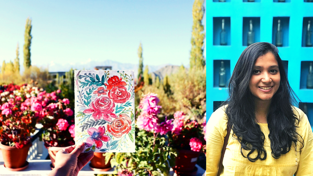 Photo of Meet the Indian Girl