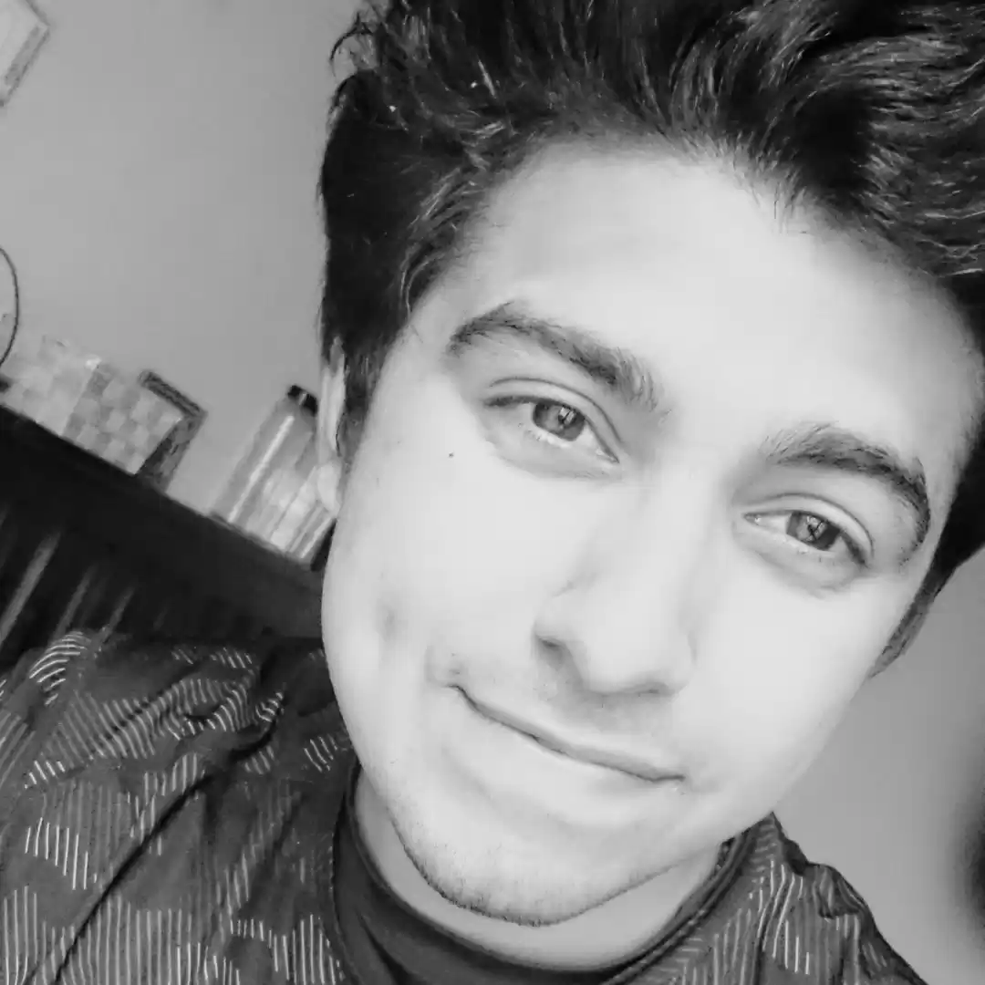 Photo of Hrishikesh Deo