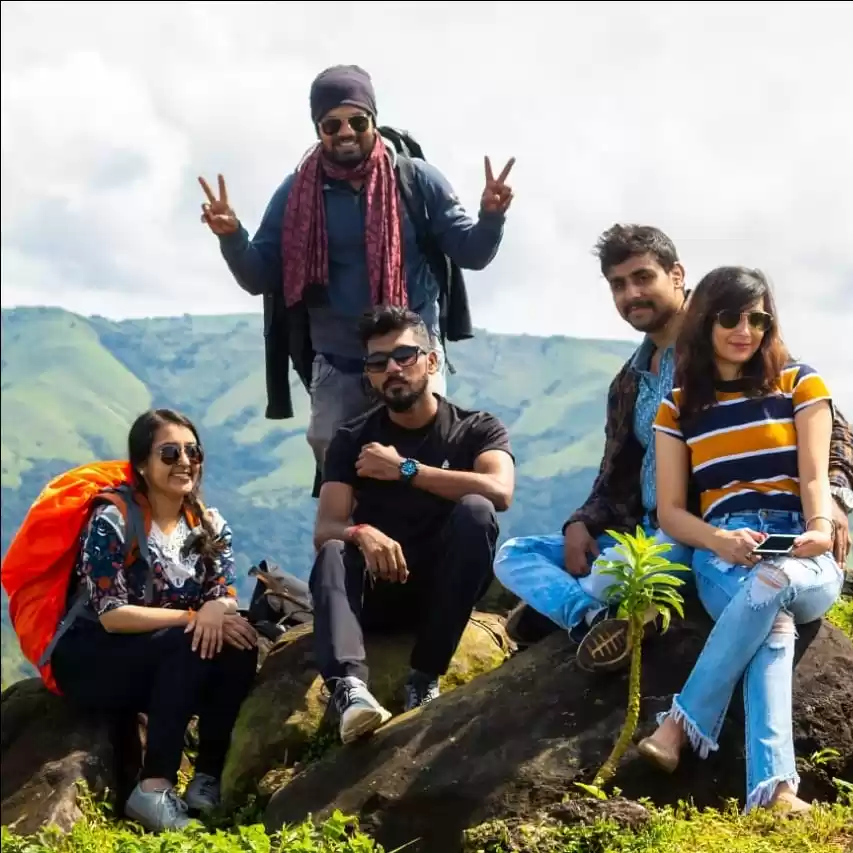 Photo of Coorg to Nagarhole..