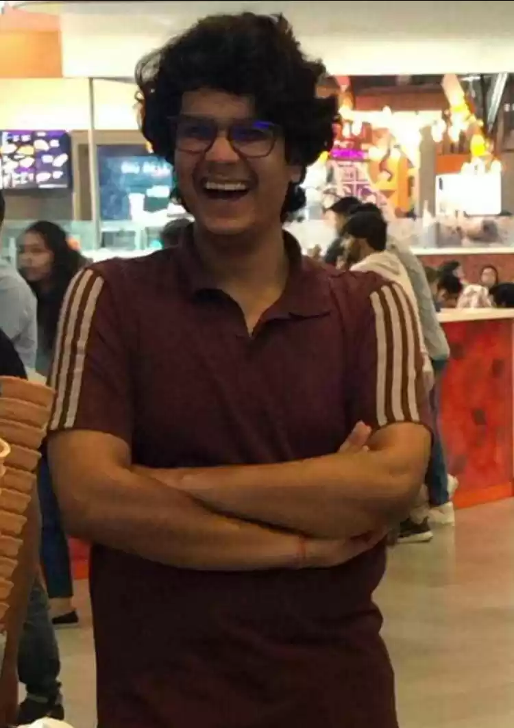 Photo of Aditya Kumar