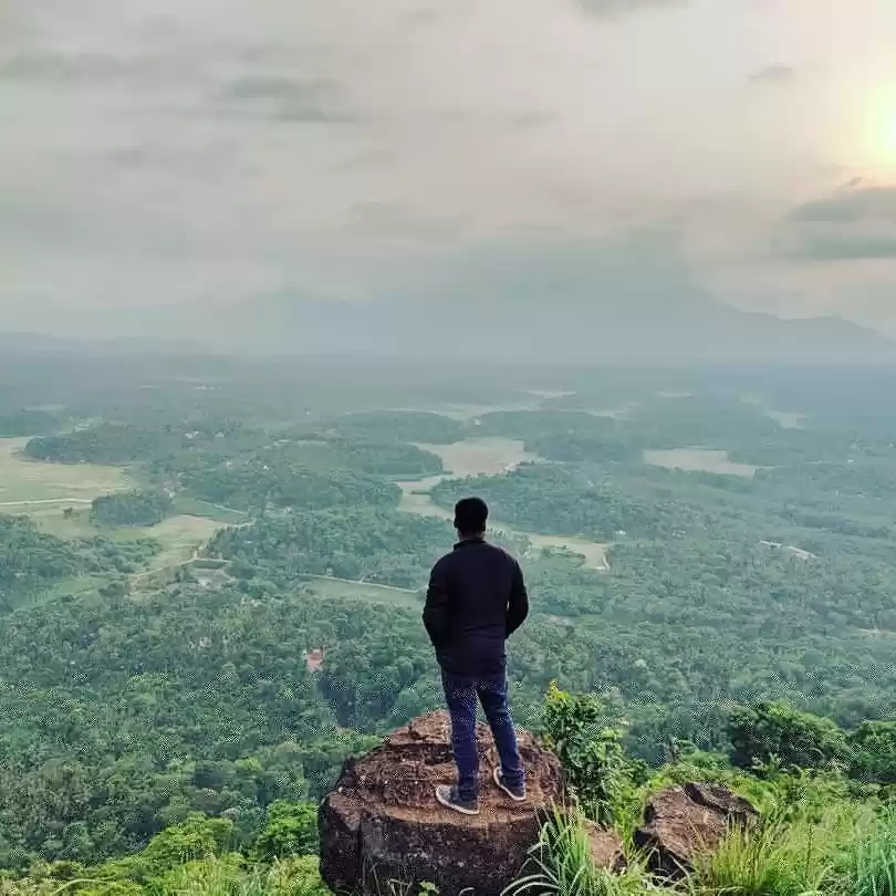 Photo of prudhviraj pasaragonda