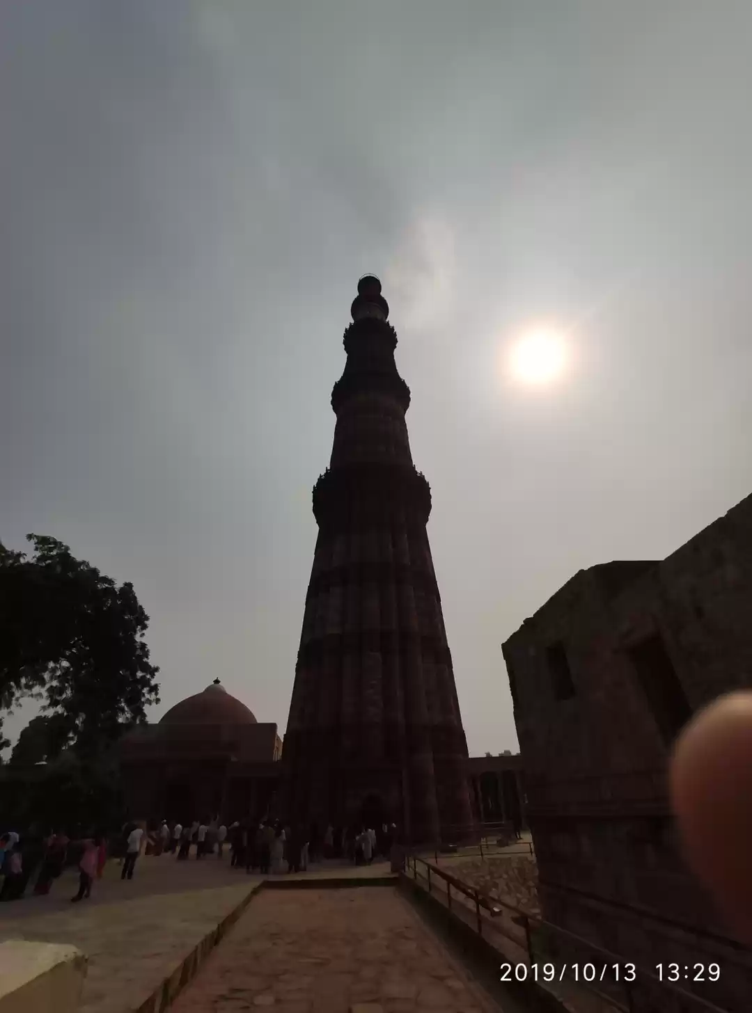 Photo of Mehrauli Archaeologi