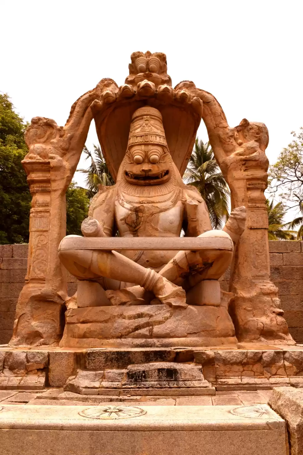 Photo of Hampi : world of fli