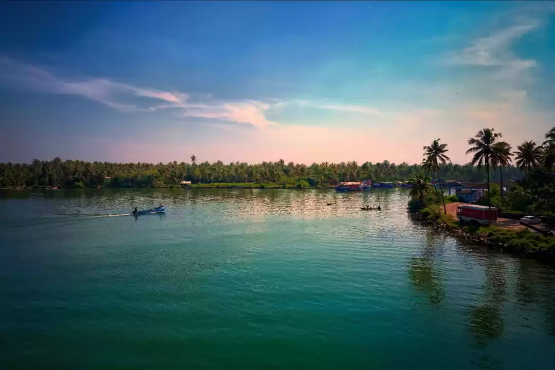 Photo of Ente Keralam 