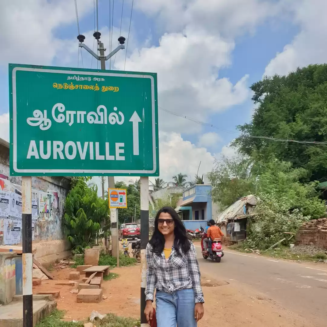 Photo of Tanya Nanavaty