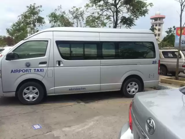 Photo of Chiang Mai - Wat ("W