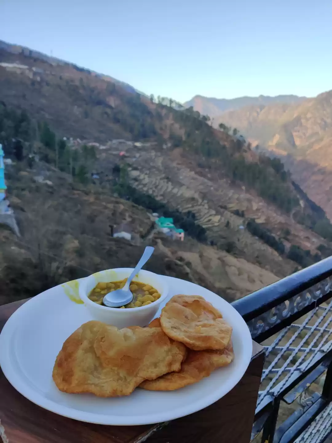 Photo of Sankari, Uttarakhand