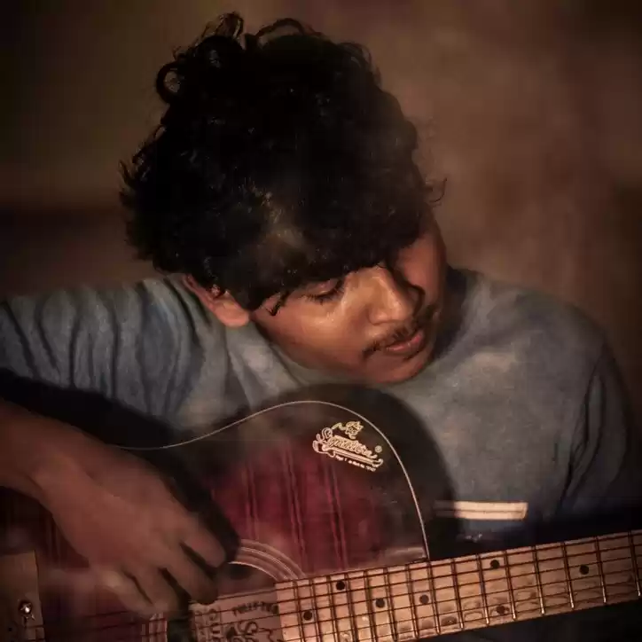 Photo of Yash Limkar