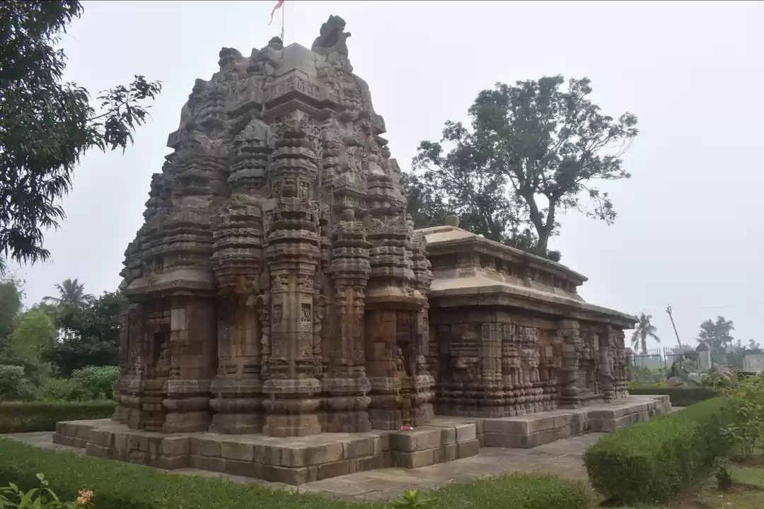 Photo of Odisha Diaries 2019 