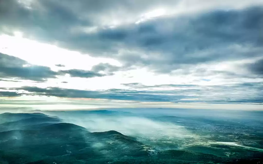Photo of Mullayanagiri 