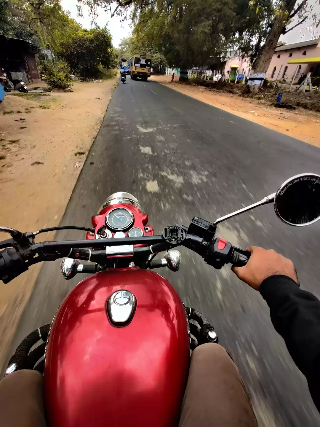 Photo of Coimbatore - Home (p