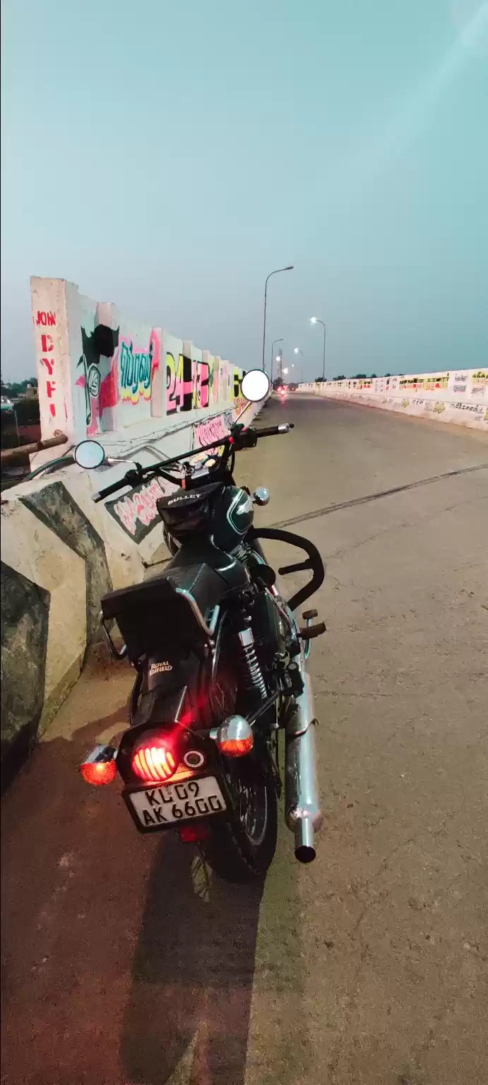 Photo of MotorCycles story
