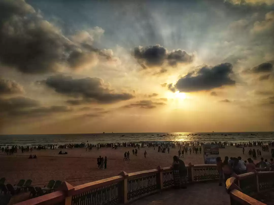 Photo of The Chronicles of Go