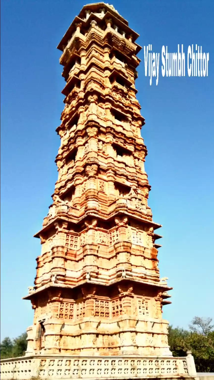 Photo of Kesariya Balam #Trav