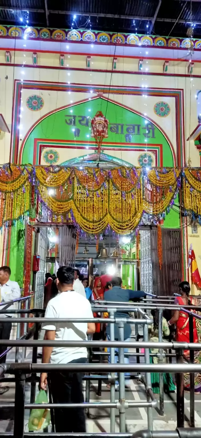 Photo of Runicha Darshana