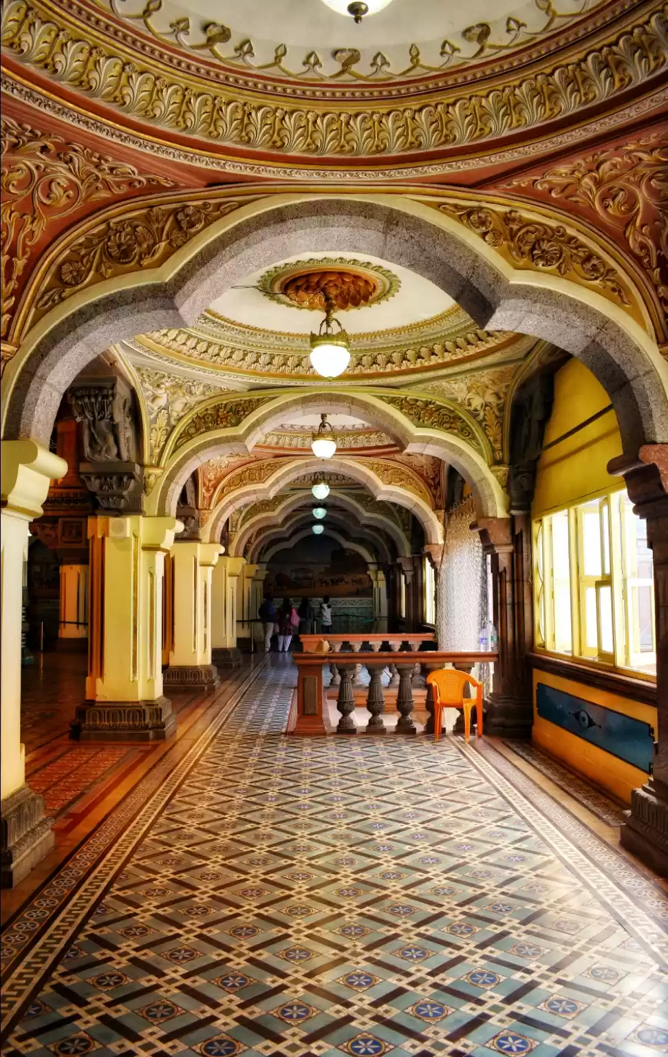 Photo of Paradise Bangluru