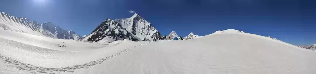 Photo of Chilling but thrille