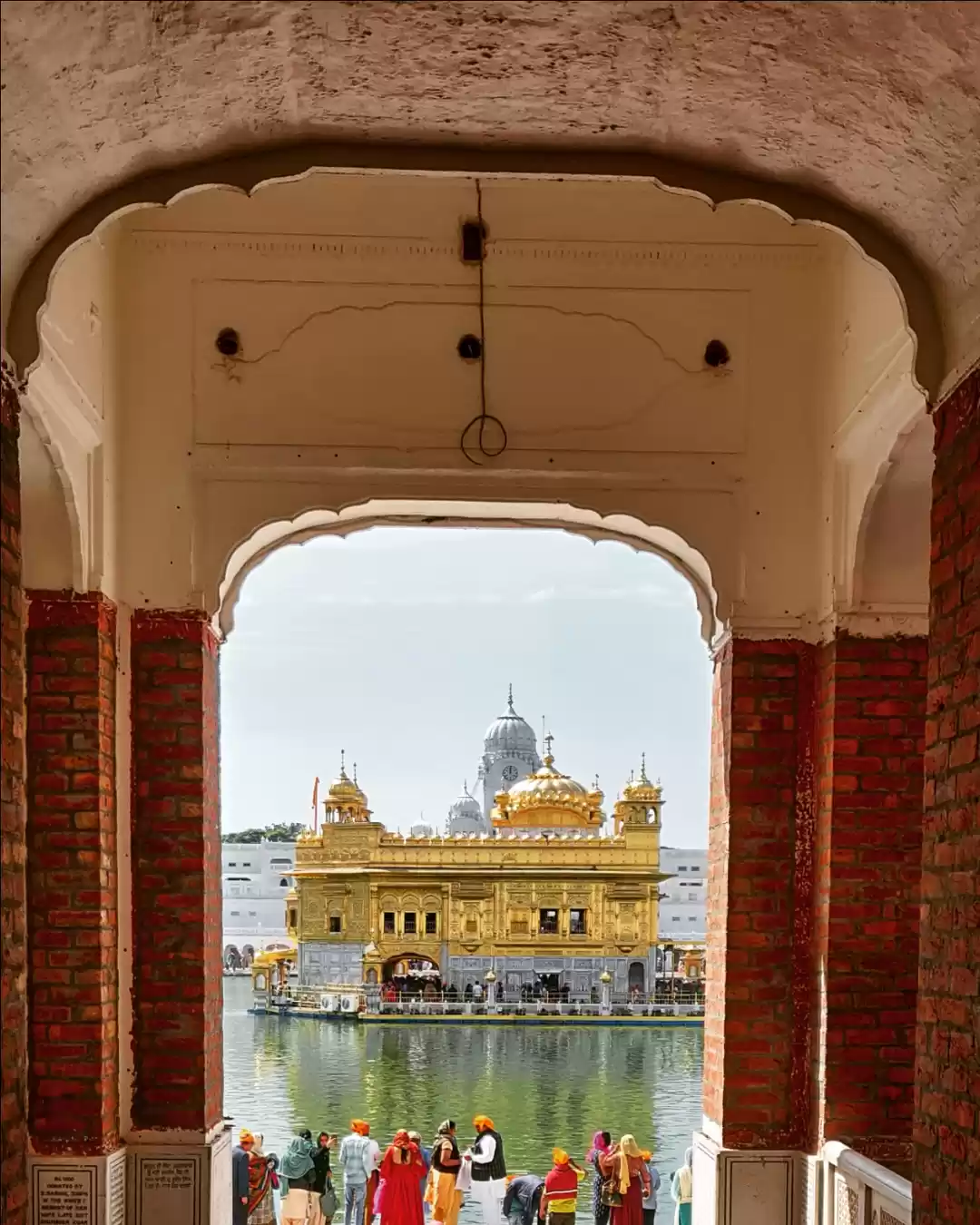 Photo of The Golden Temple - 