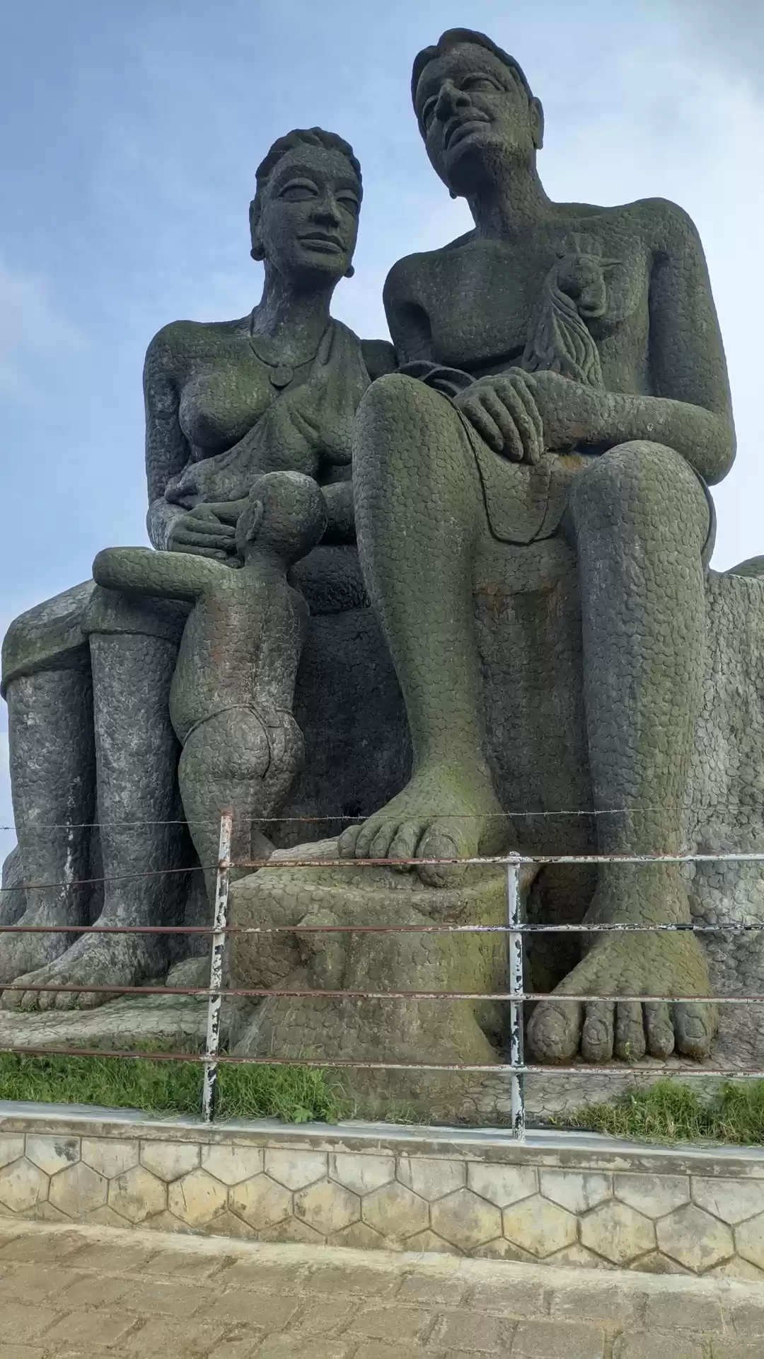 Photo of Ramakkalmedu #Nature