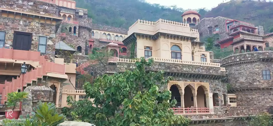 Photo of Neemrans Fort Buffet