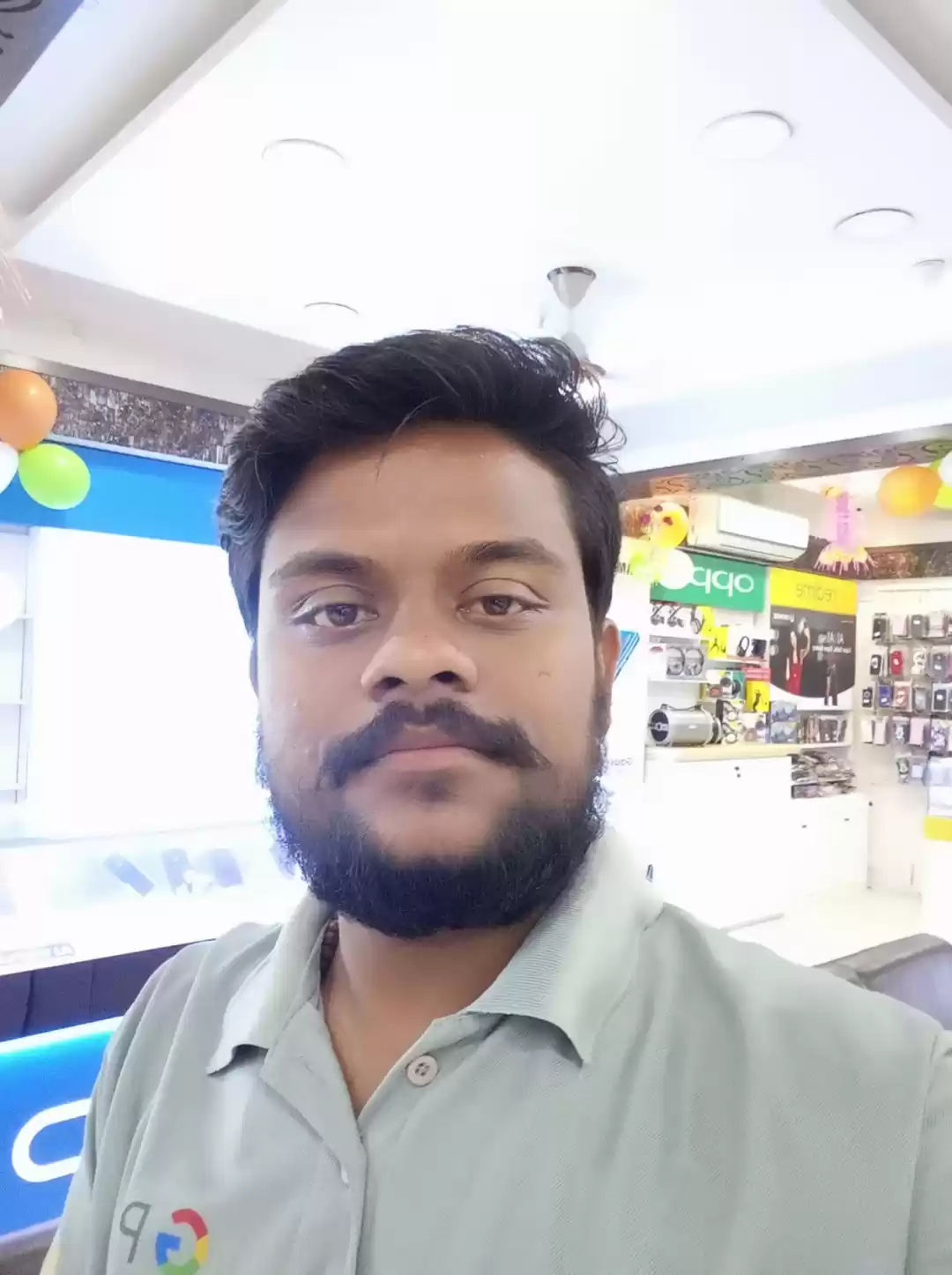 Photo of Satyam Kushwah