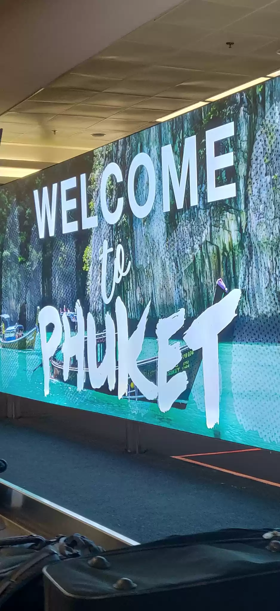 Photo of Sawadee Ka Thailand!