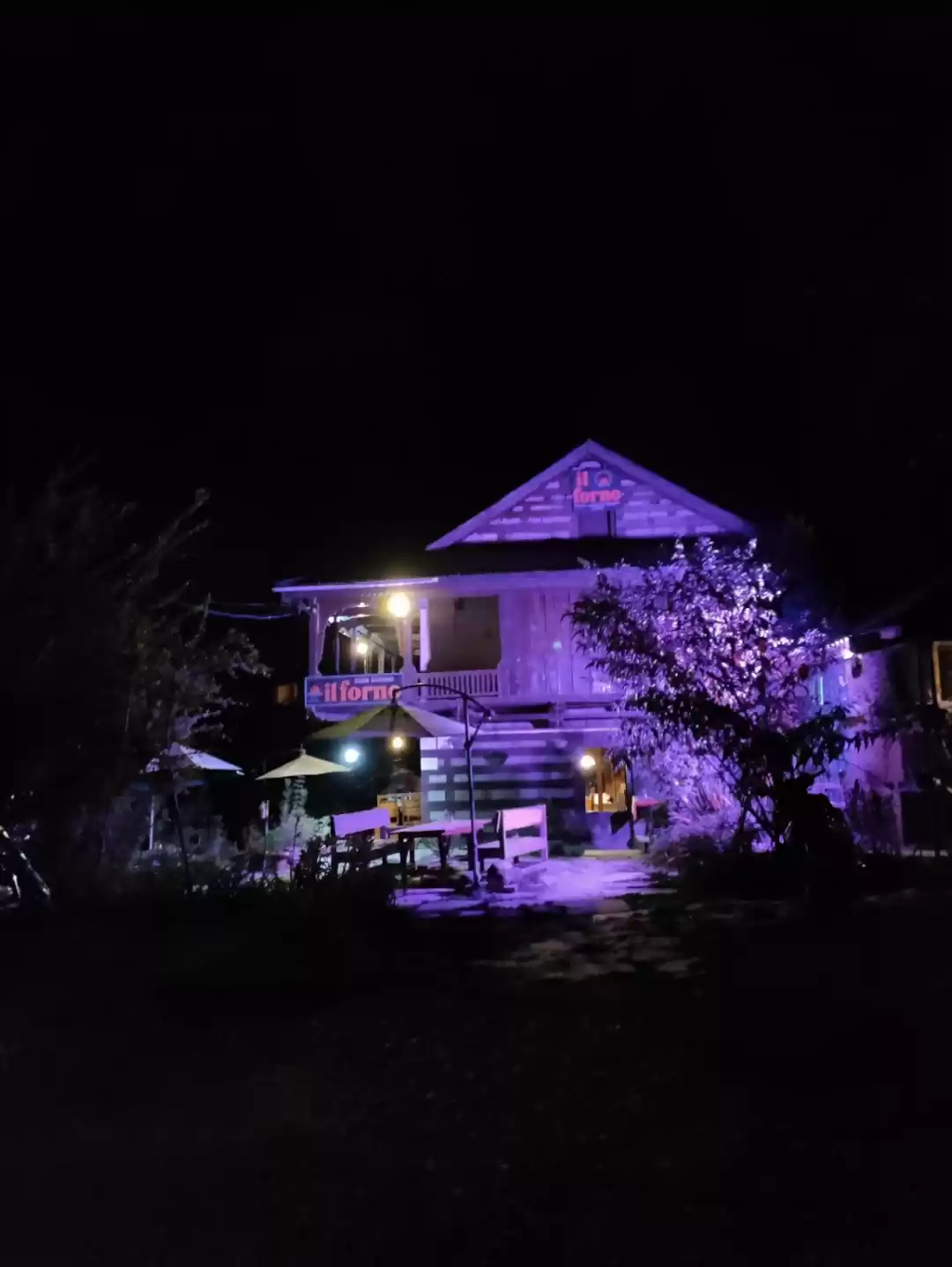 Photo of Looks like a haunted