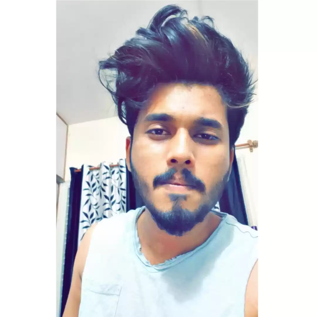 Photo of Nihal Shetty