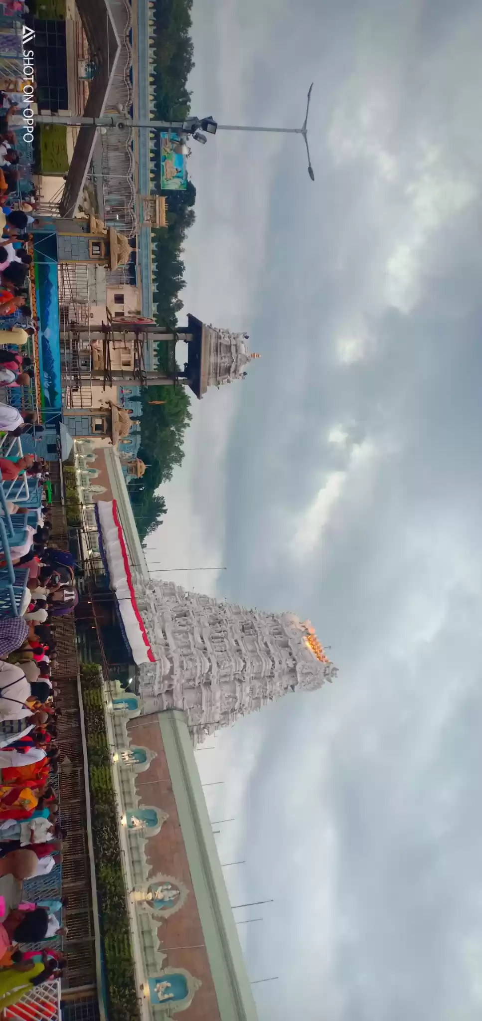 Photo of Tirupathi 