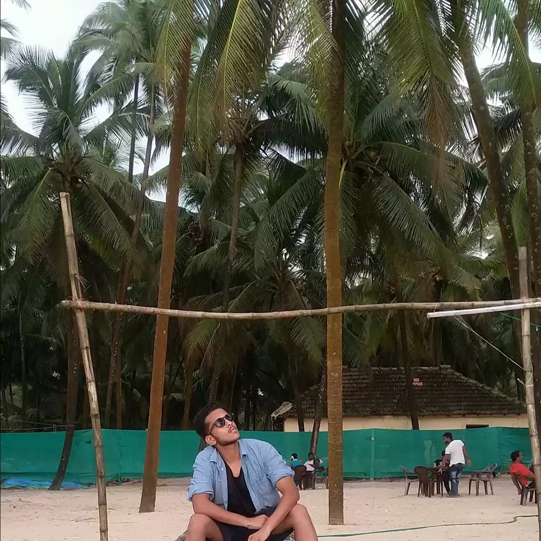 Photo of Bhavesh Gupta