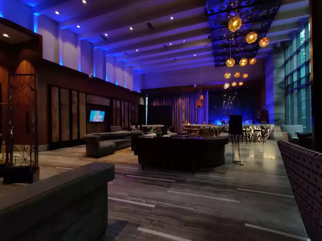 Photo of Perfect weekend at R