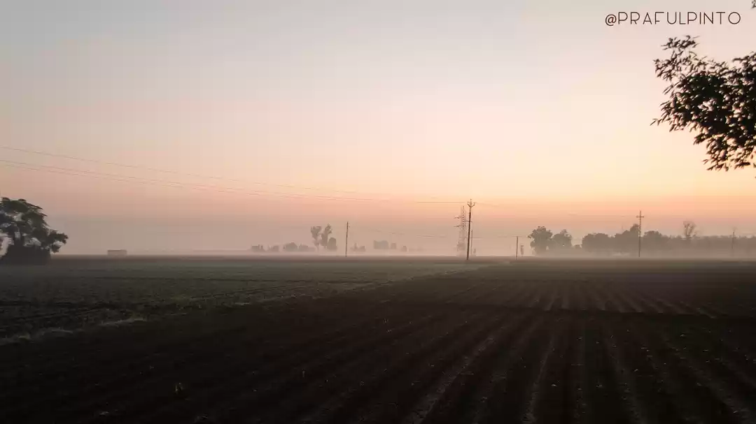 Photo of Travelling to the to