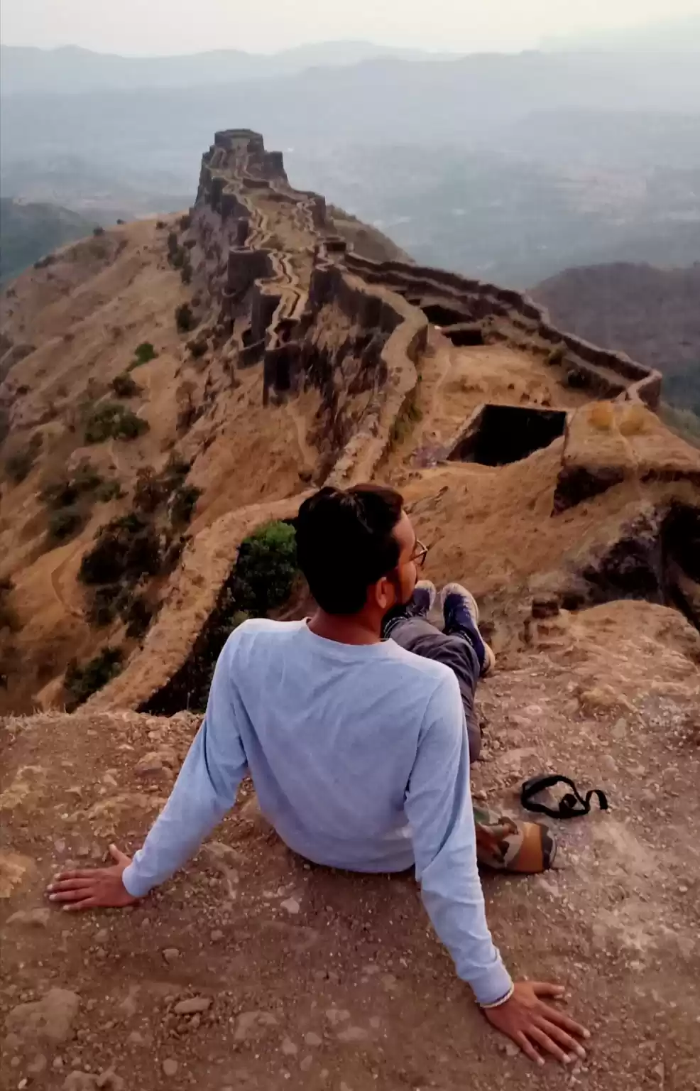 Photo of Physically Locked In