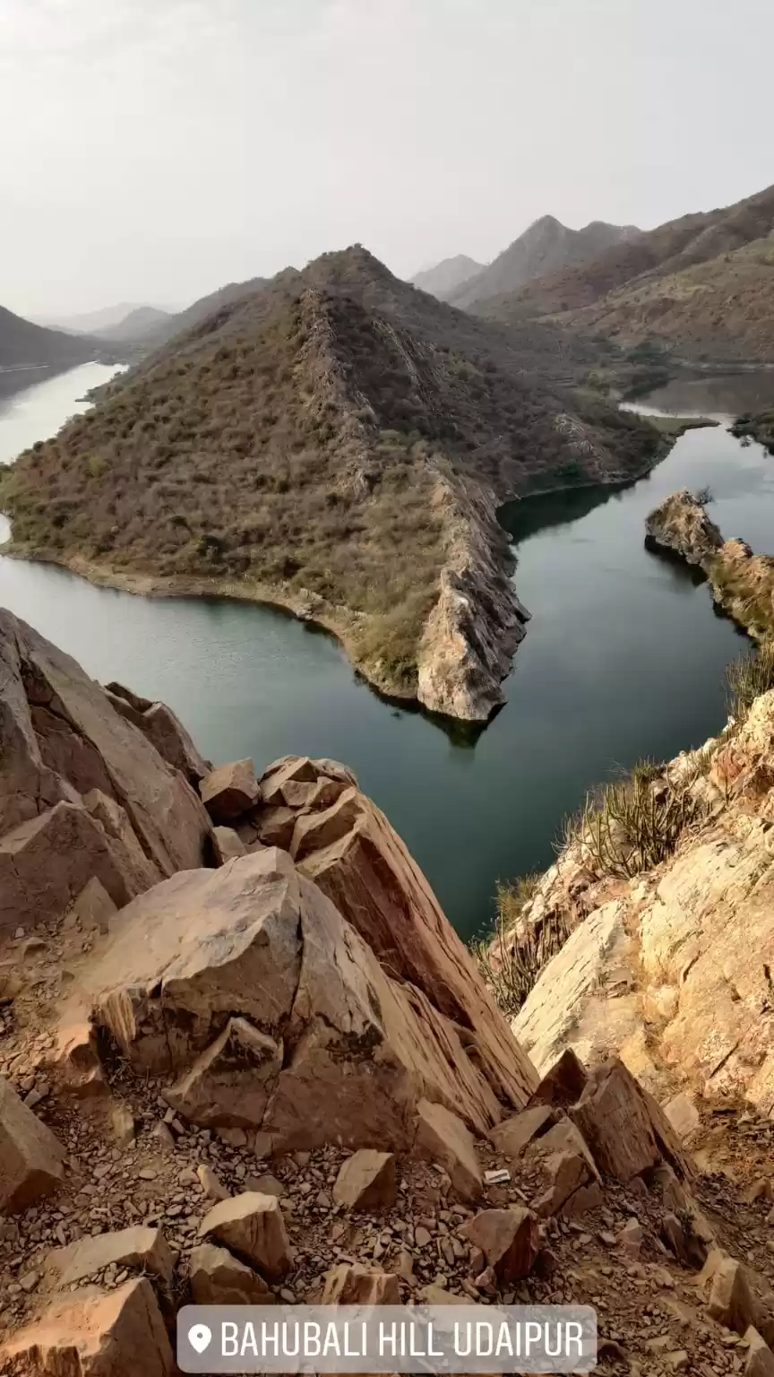 Photo of Udaipur diaries