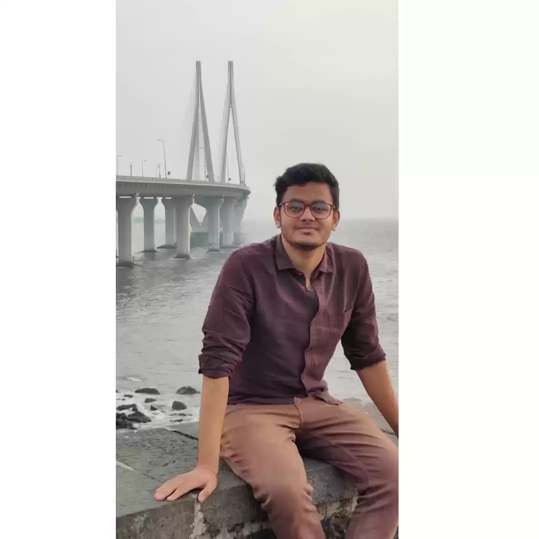 Photo of LAXMIKANT RATHI