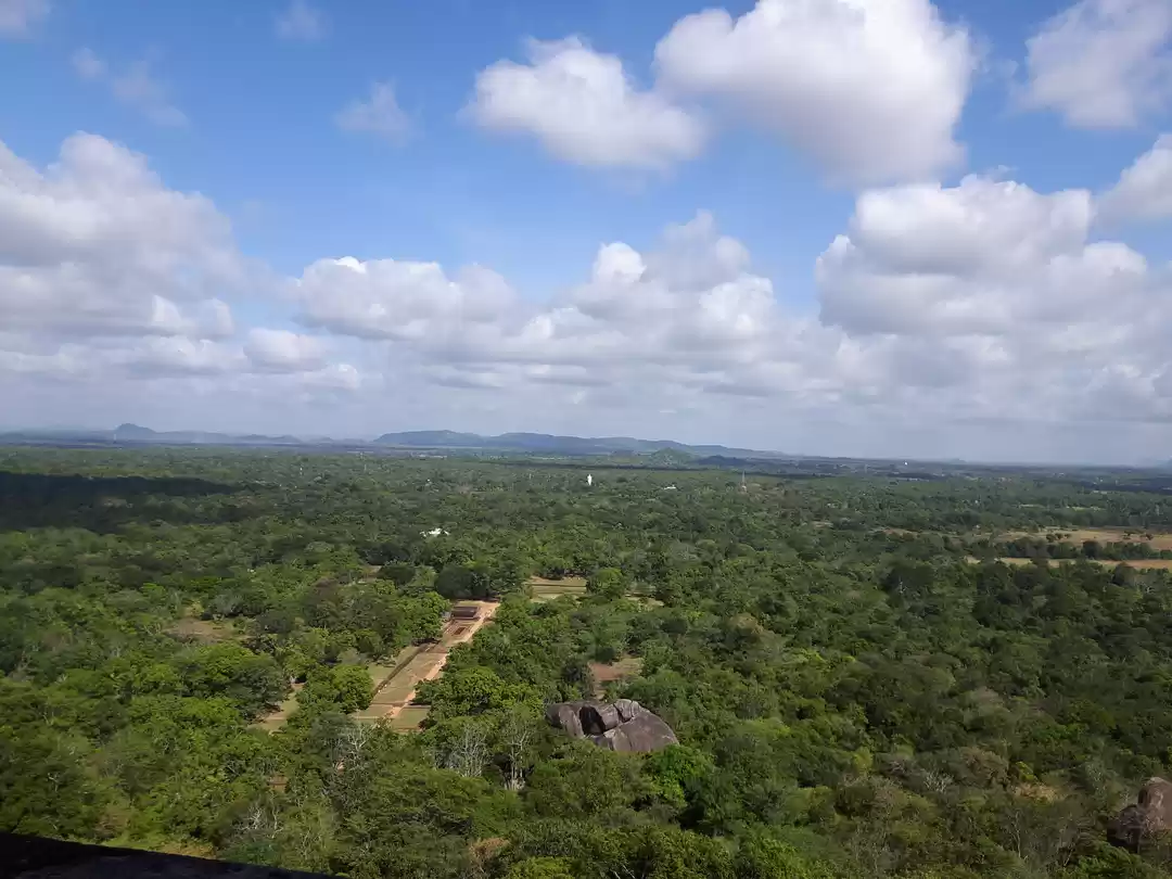 Photo of A week in Srilanka w