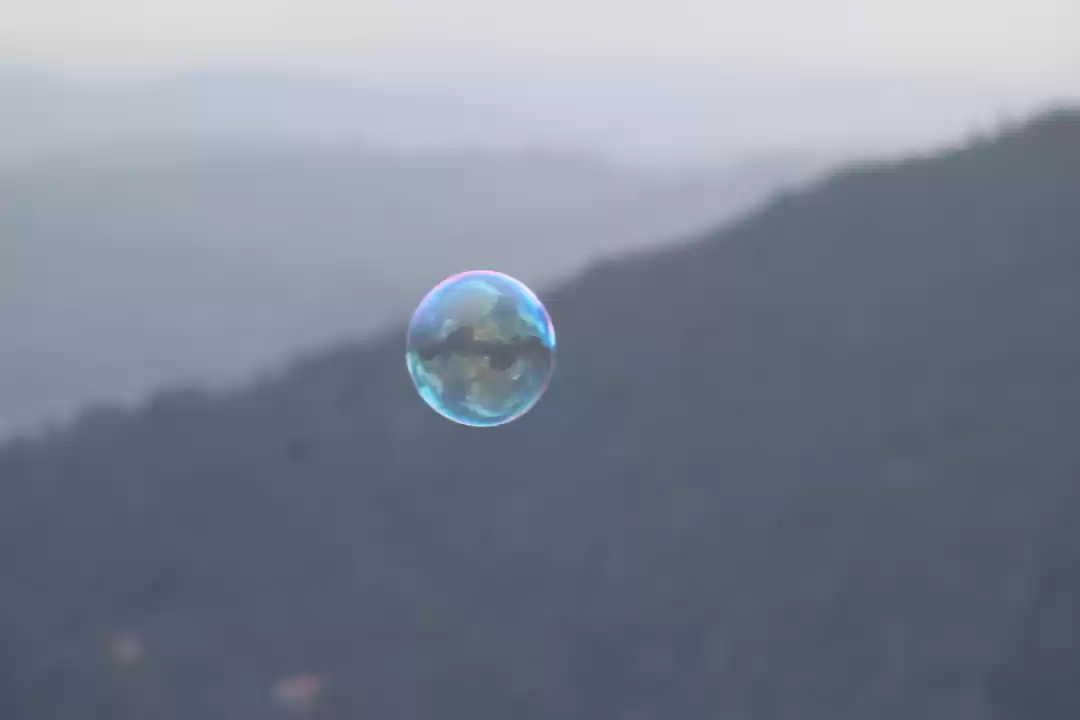 Photo of A Paradise called Co